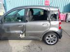 2007 FIAT PANDA 1.4 16V 100HP 5DR for sale at Copart ROCHFORD
