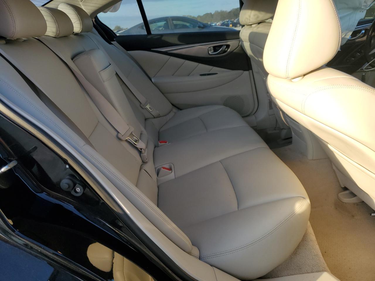 2017 Infiniti Q50 Premium VIN: JN1EV7AP4HM732019 Lot: 86145285