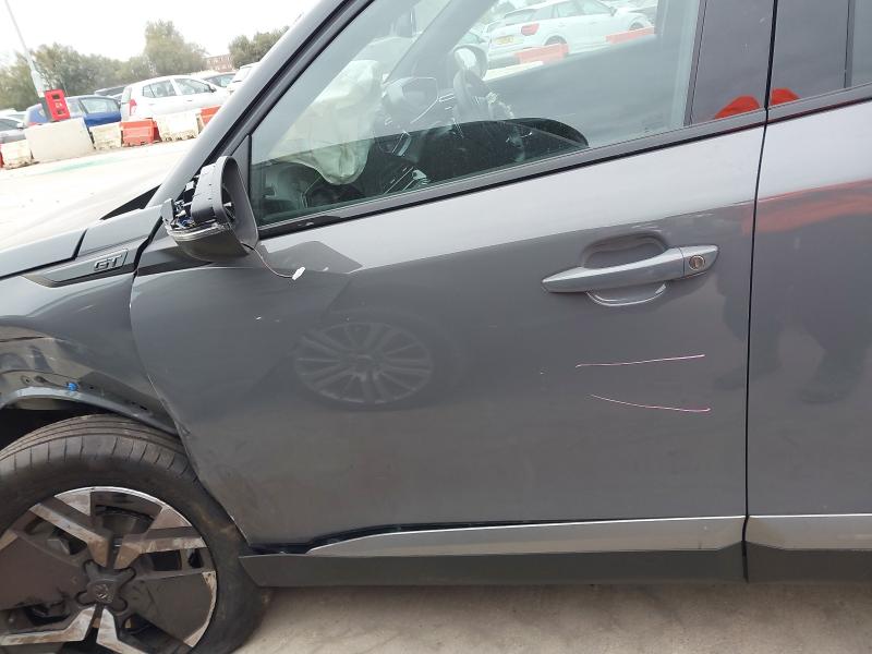 2025 PEUGEOT 2008 1.2 PURETECH 130 GT 5DR EAT8