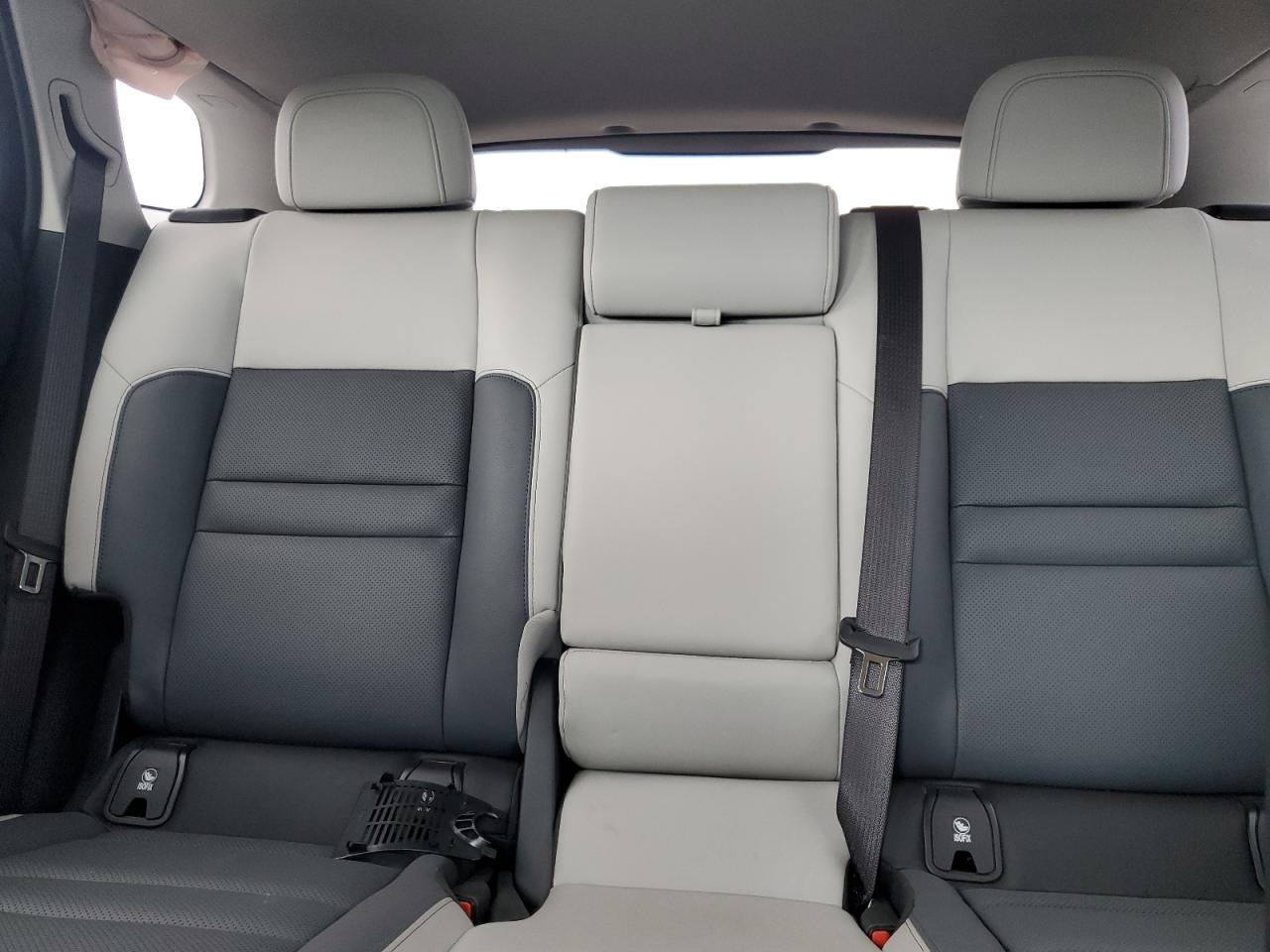 2024 Honda Prologue Elite VIN: 3GPKHZRJ4RS520210 Lot: 86469745