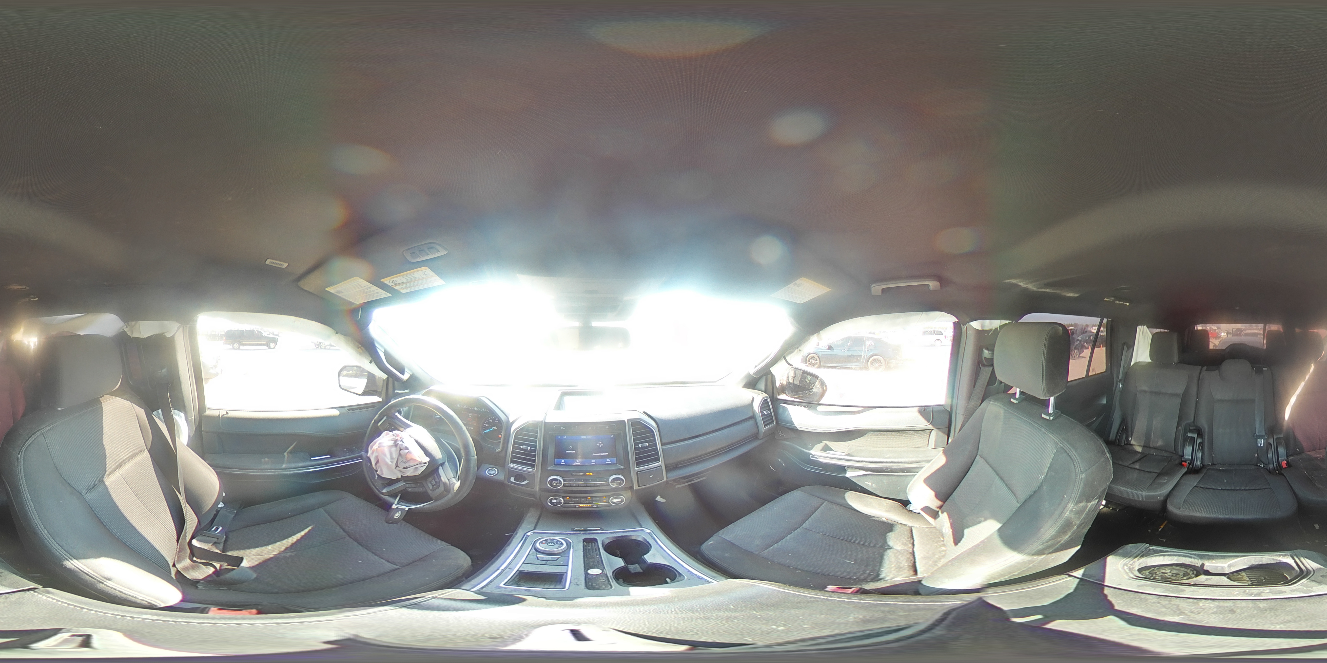 2020 Ford Expedition Xlt VIN: 1FMJU1HT2LEA55615 Lot: 82466625