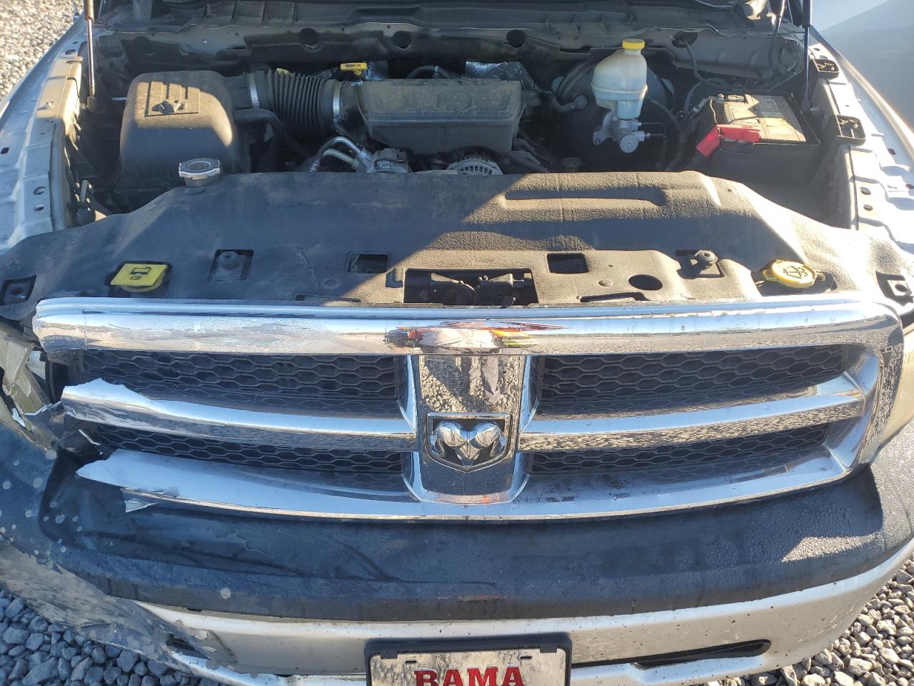 2009 Dodge Ram 1500 VIN: 1D3HB13P79J528323 Lot: 90300605