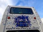 2002 DENNIS TRIDENT  for sale at Copart SANDTOFT
