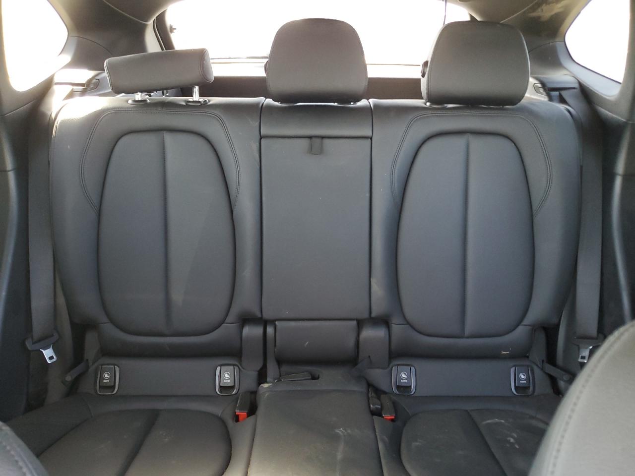 2021 BMW X1 Sdrive28I VIN: WBXJG7C06M5S28102 Lot: 86162875