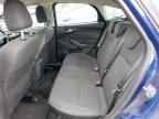 2016 FORD FOCUS ZETEC TDCI  for sale at Copart NEWBURY