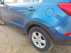 2014 KIA SPORTAGE 1  for sale at Copart COLCHESTER