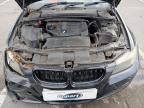 2010 BMW 320D EFFICIENTDYNAMICS  for sale at Copart CHESTER