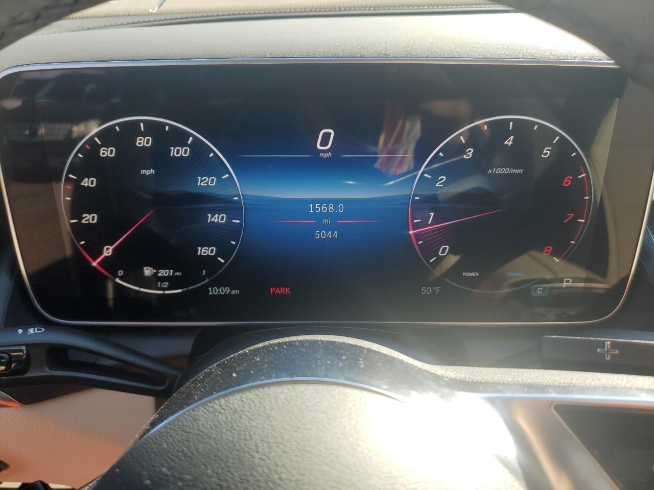 2025 Mercedes-Benz Glc 300 4Matic VIN: W1NKM4HB7SF268157 Lot: 85757625