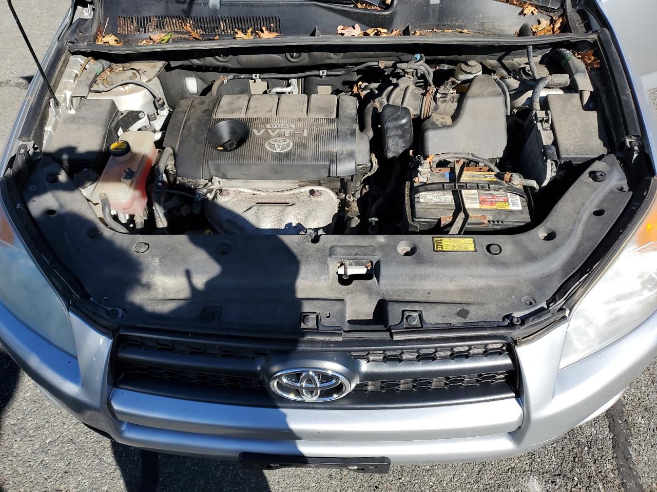 2010 Toyota Rav4 VIN: 2T3BF4DV6AW054064 Lot: 86695555