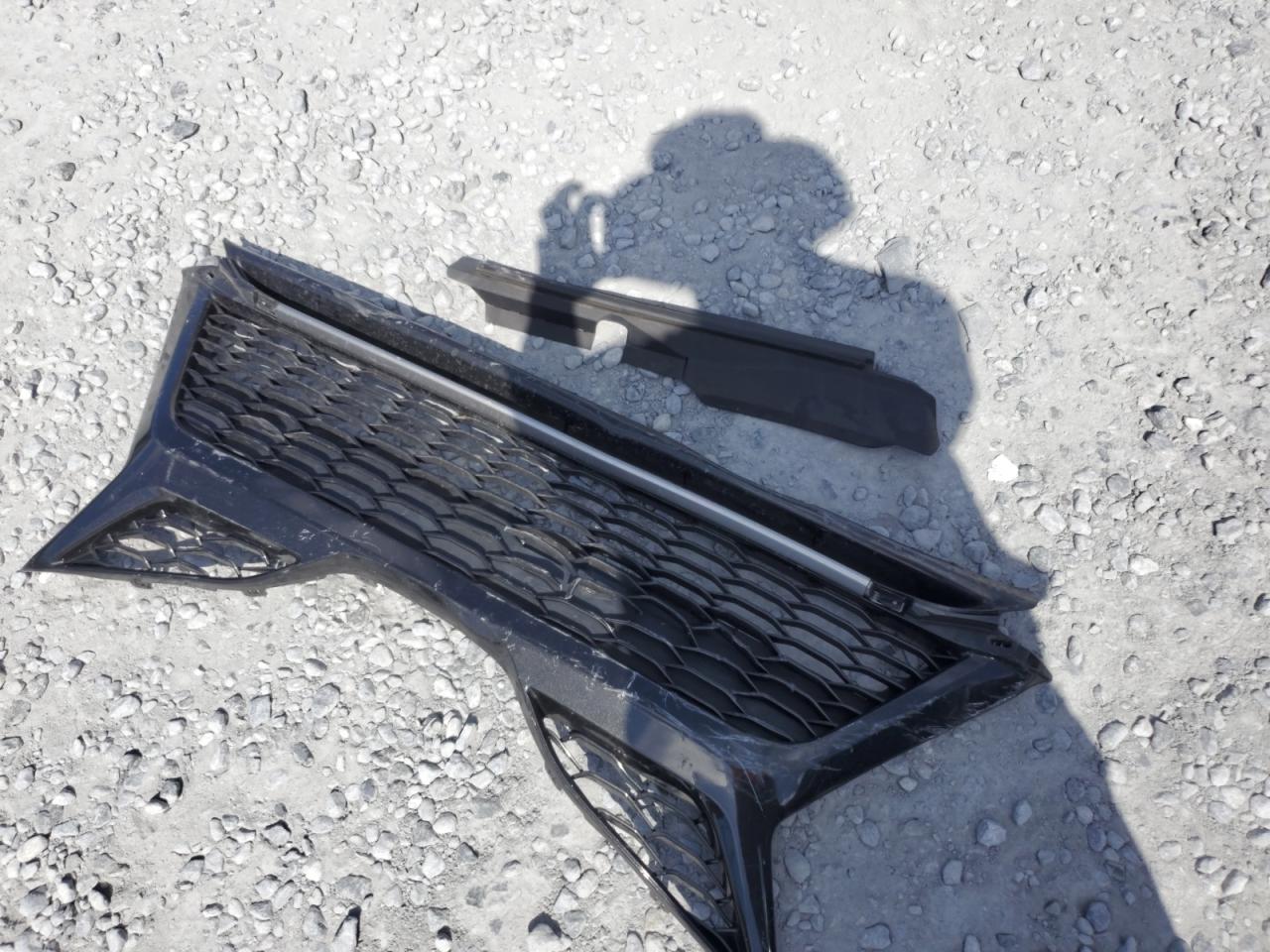 2021 Toyota Camry Xse VIN: 4T1K61AK4MU590260 Lot: 84752985