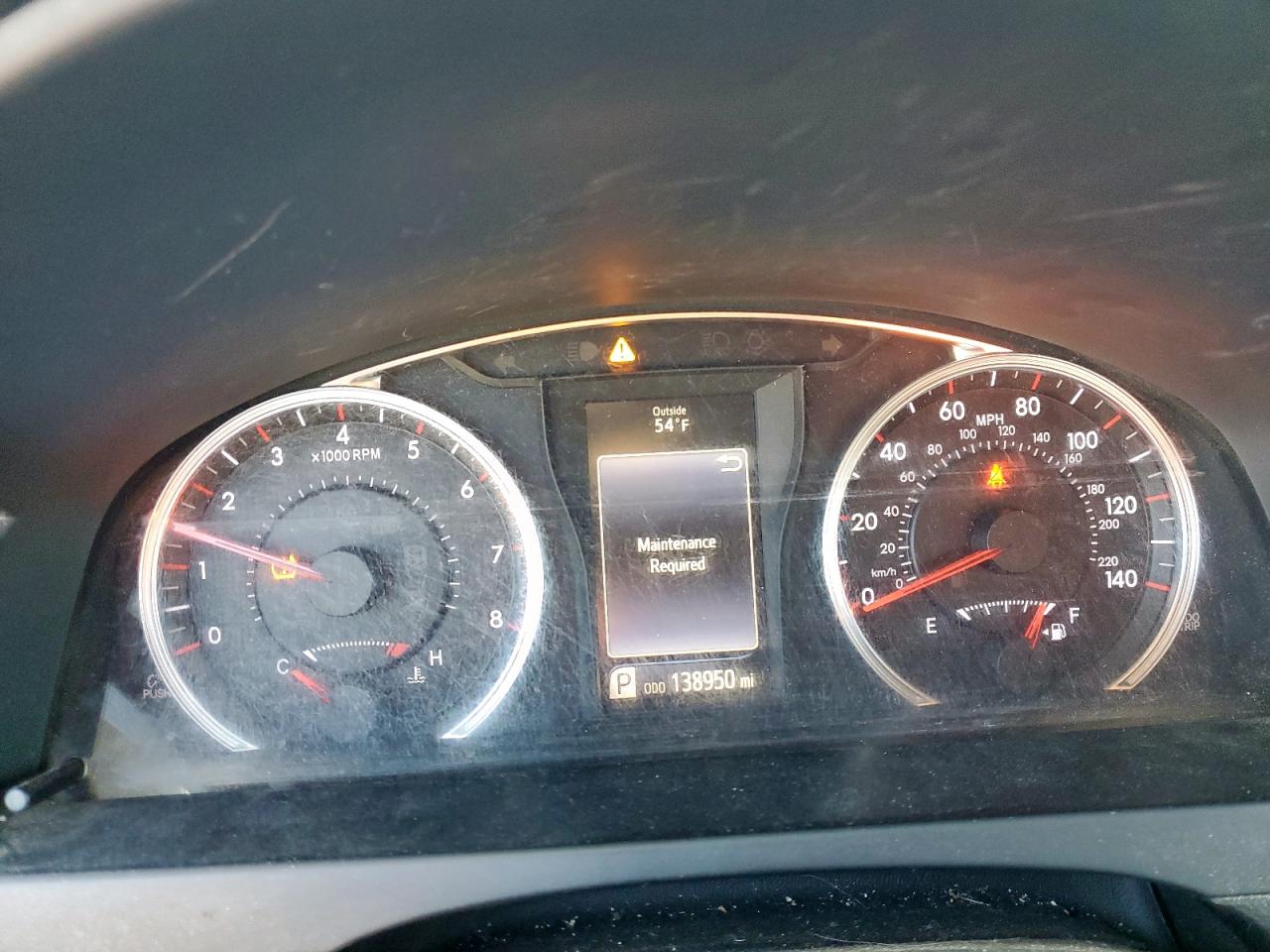 2016 Toyota Camry Le VIN: 4T1BF1FK7GU212561 Lot: 90123605