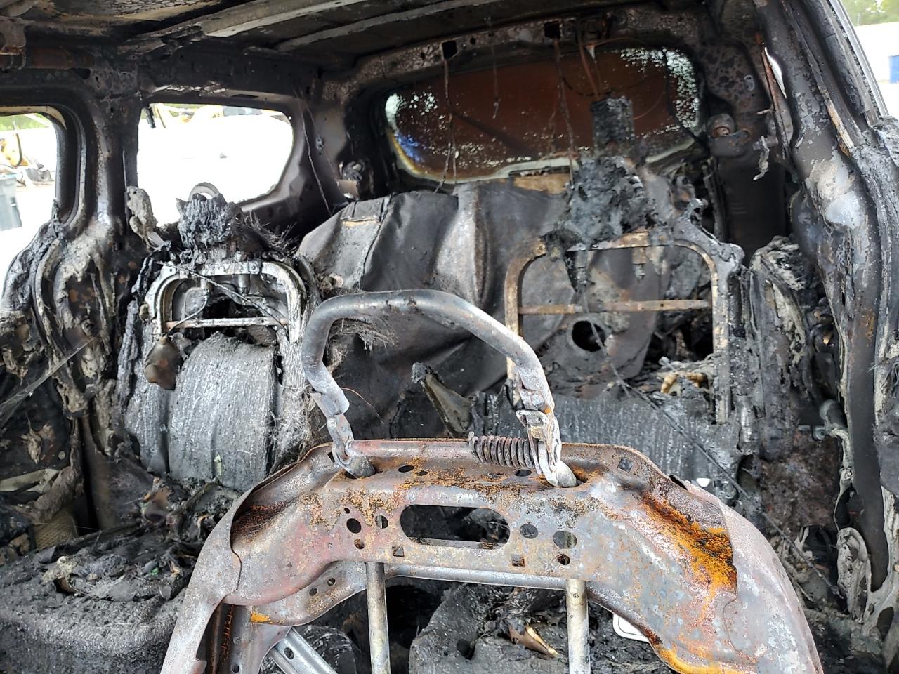 2021 Chrysler Pacifica Touring L VIN: 2C4RC1BG3MR528724 Lot: 85741655