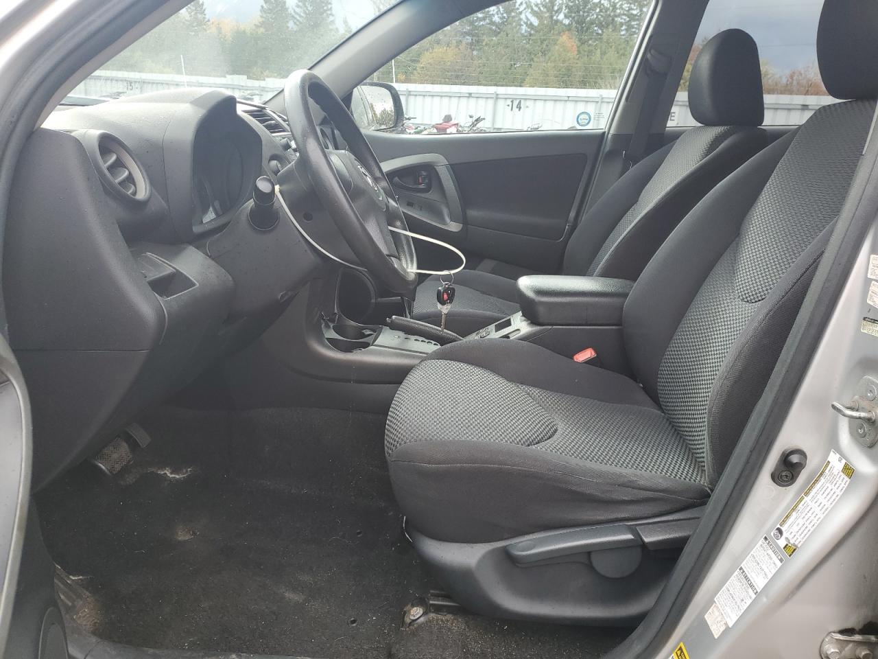 2009 Toyota Rav4 Sport VIN: 2T3BF32V29W009566 Lot: 90025115