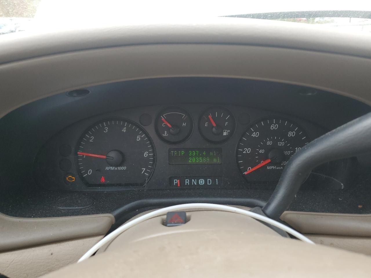 2004 Ford Taurus Ses VIN: 1FAFP55S44A171529 Lot: 90219245