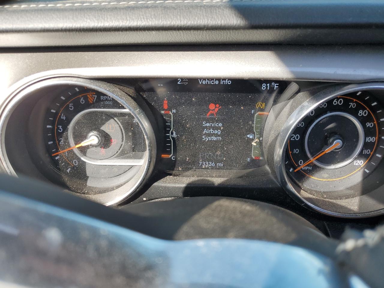 2018 Jeep Wrangler Unlimited Sahara VIN: 1C4HJXEG9JW305929 Lot: 85102595