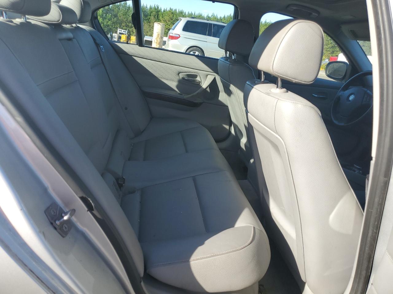 2011 BMW 328 I VIN: WBAPH7G54BNN06693 Lot: 82255055