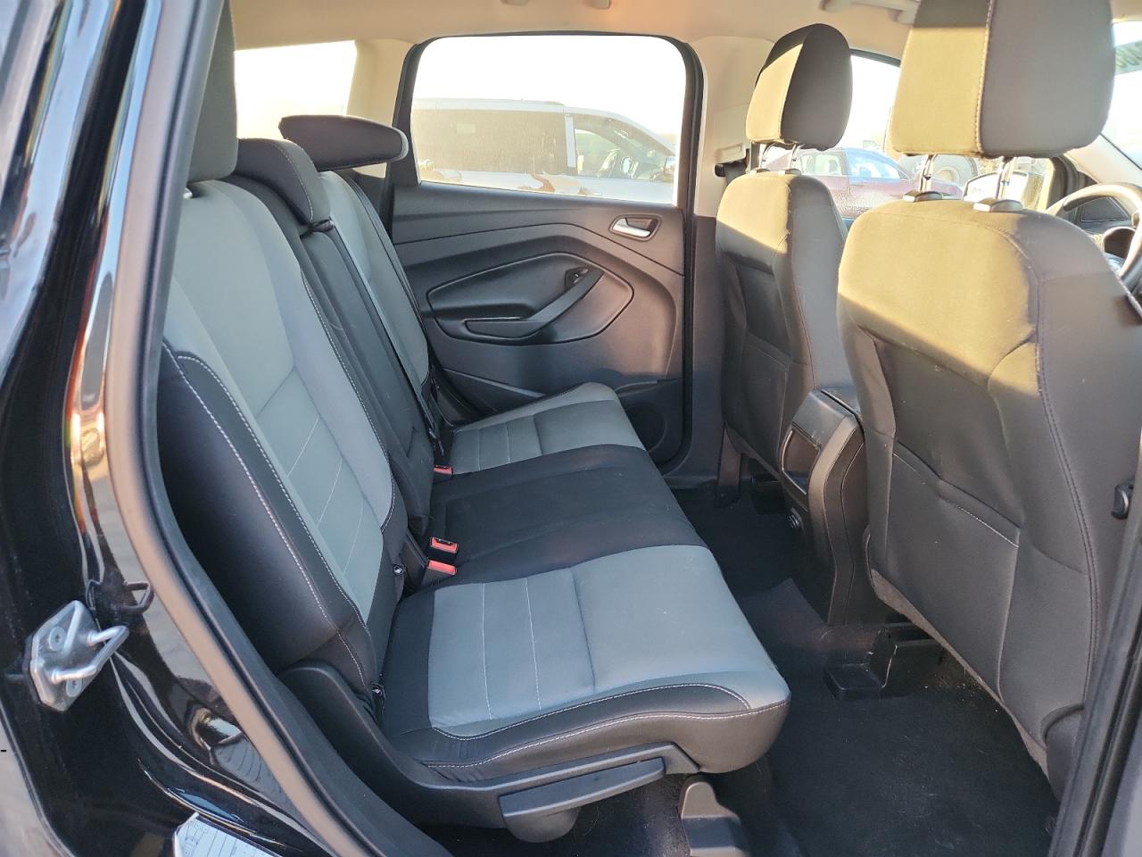 2016 Ford Escape Se VIN: 1FMCU0G74GUA70281 Lot: 90486325