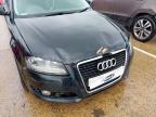 2011 AUDI A3 SPORT 138 TDI 2.0 TDI SPORT 3DR [START STOP] for sale at Copart NEWBURY