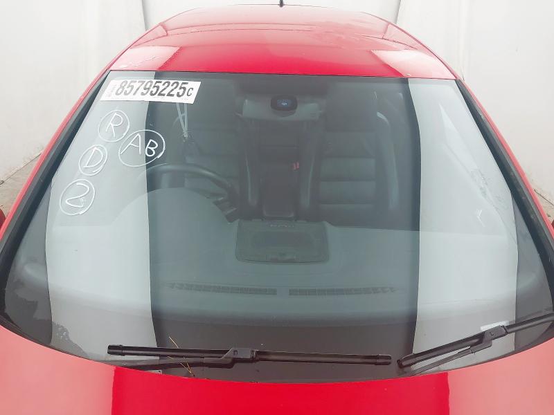 2006 VOLKSWAGEN GOLF GTI 