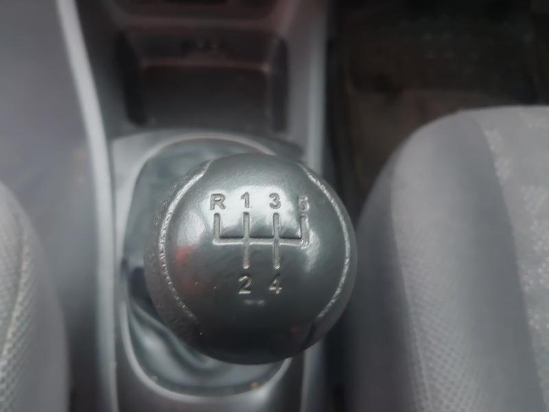 2010 KIA RIO 1.4 1 5DR