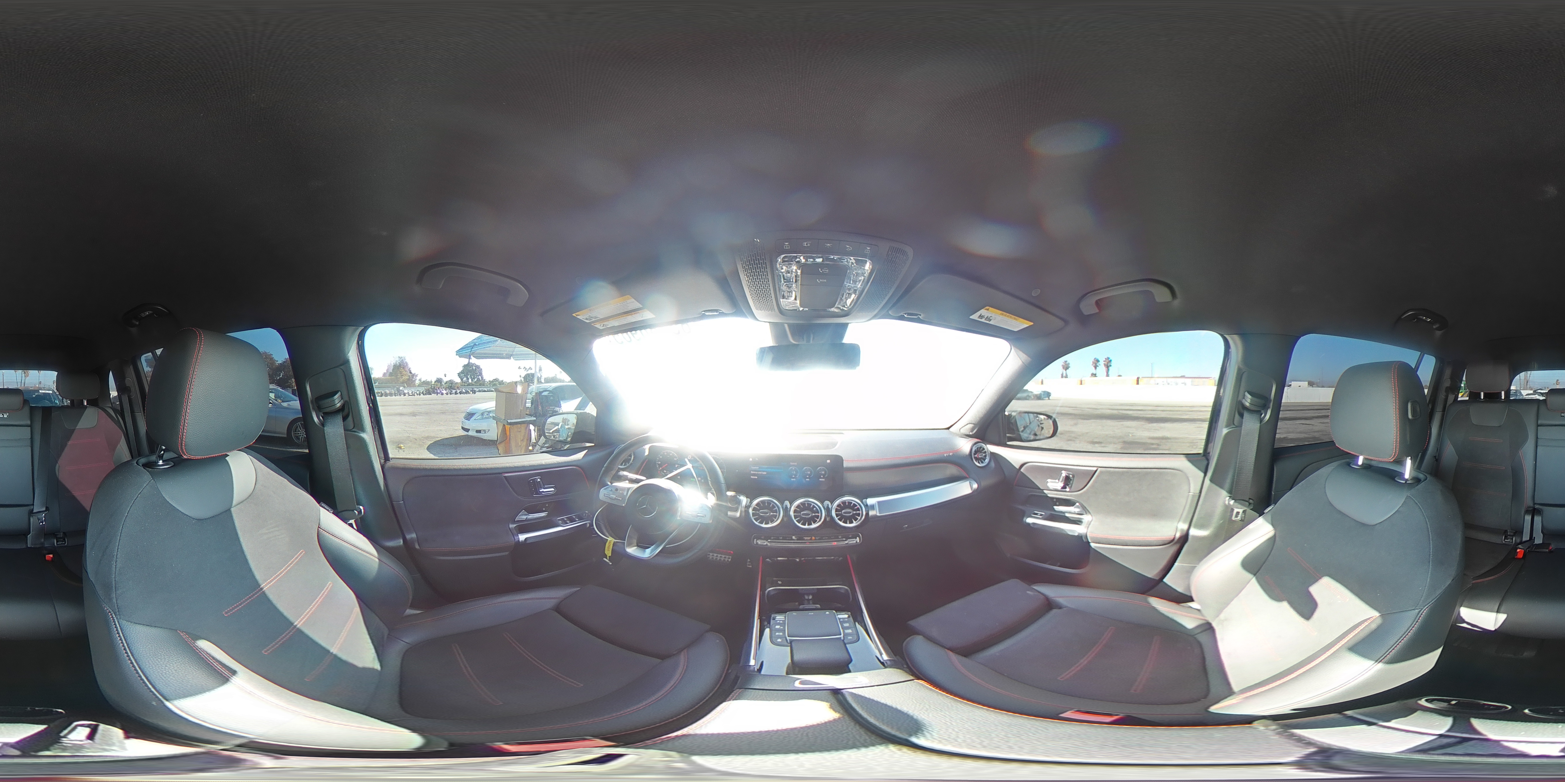 2023 Mercedes-Benz Eqb 250+ VIN: W1N9M0CB3PN057999 Lot: 85186965