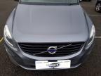 2017 VOLVO XC60 D5 [220] R DESIGN NAV 5DR AWD GEARTRONIC for sale at Copart SANDTOFT
