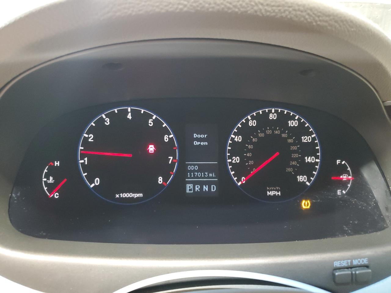2007 Hyundai Azera Se VIN: KMHFC46F27A210698 Lot: 85492525