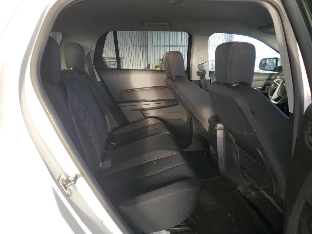 2014 GMC Terrain Sle VIN: 2GKALREK0E6182716 Lot: 86174865