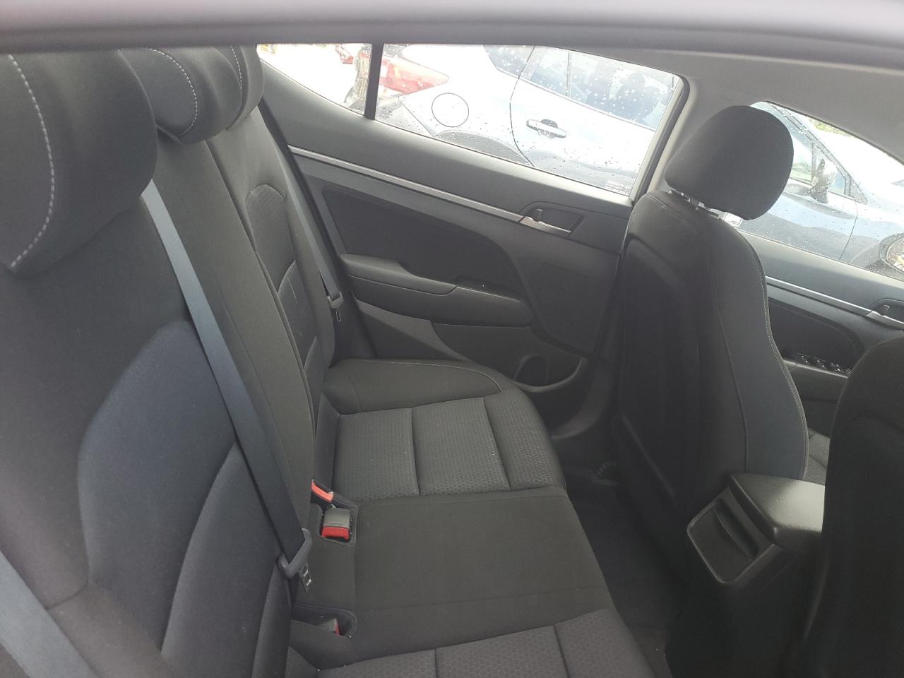 2018 Hyundai Elantra Sel VIN: 5NPD84LF9JH367825 Lot: 85674115