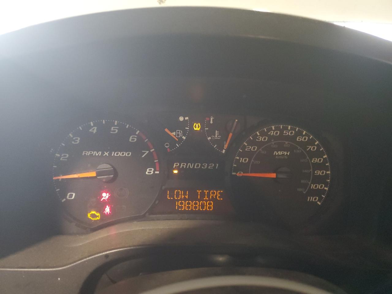 2008 Chevrolet Colorado VIN: 1GCCS149688212694 Lot: 85346155