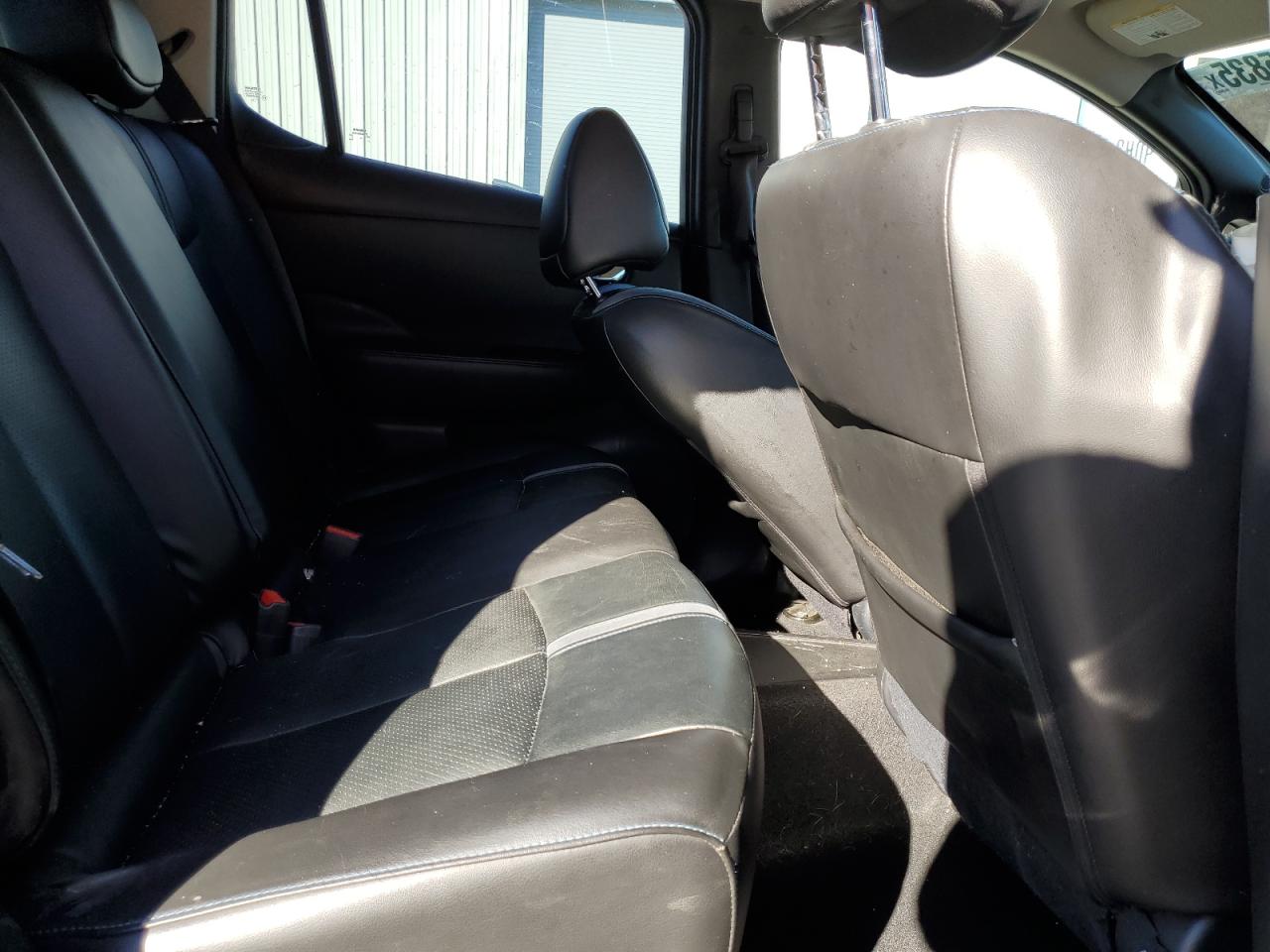 2019 Nissan Leaf S Plus VIN: 1N4BZ1CP9KC319739 Lot: 82605835