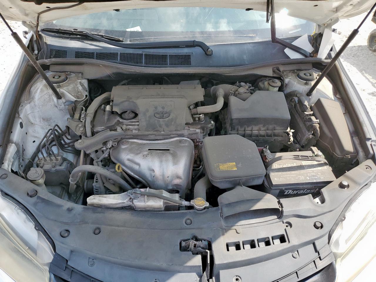 2015 Toyota Camry Le VIN: 4T1BF1FK0FU485937 Lot: 81226705