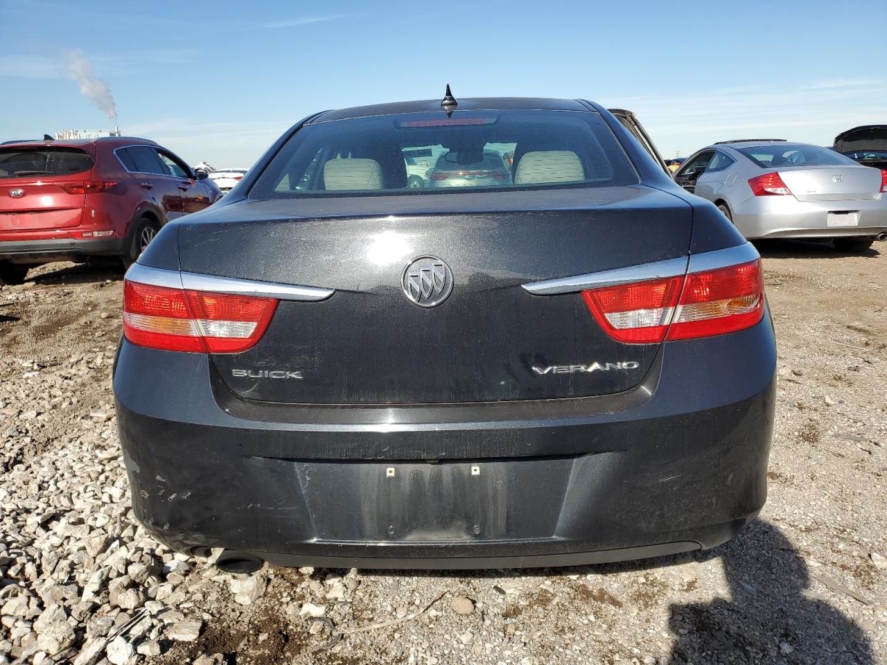 2013 Buick Verano VIN: 1G4PP5SK5D4135183 Lot: 82759485