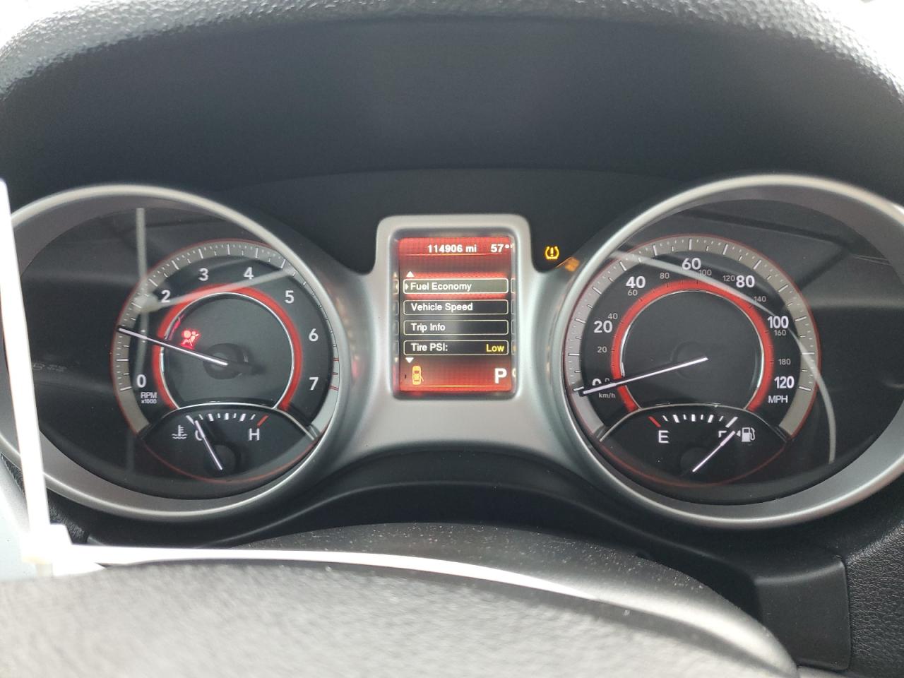 2019 Dodge Journey Se VIN: 3C4PDCABXKT865391 Lot: 82475005