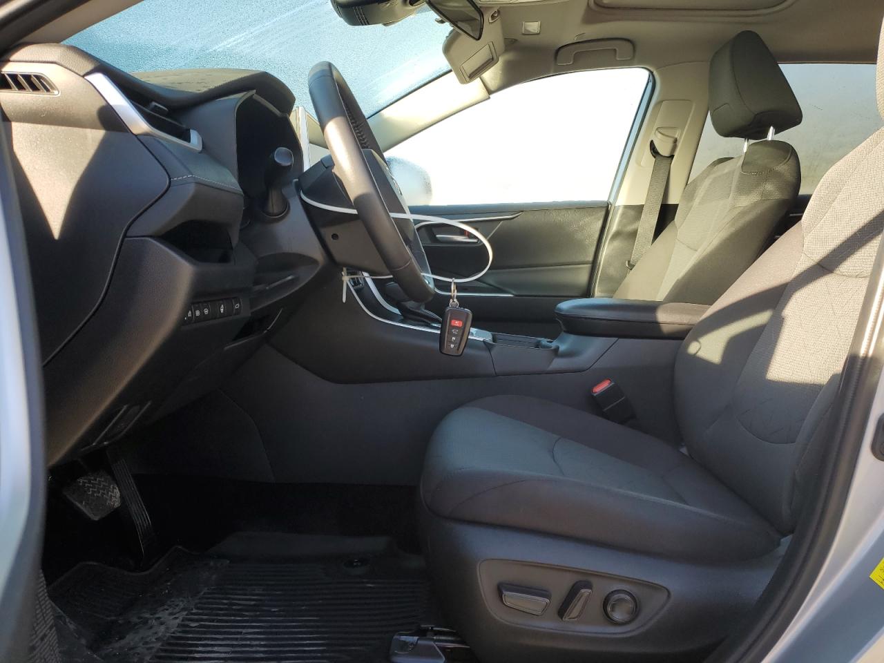 2024 Toyota Rav4 Xle VIN: 4T3RWRFV8RU122773 Lot: 84451895