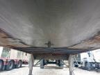 2000 TRAI TRAILER for sale at Copart SANDTOFT
