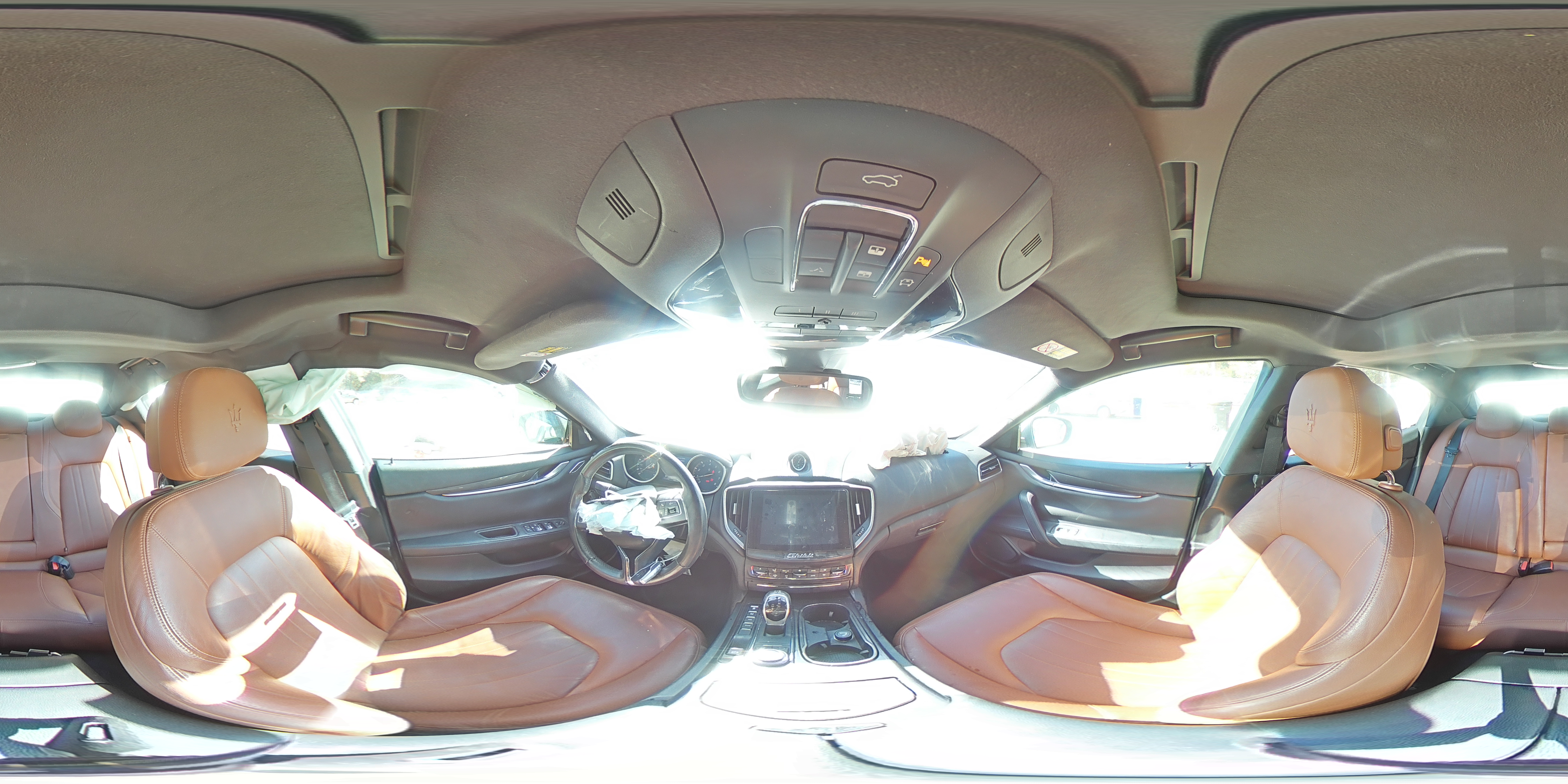 2018 Maserati Ghibli VIN: ZAM57XSA3J1304642 Lot: 86897715