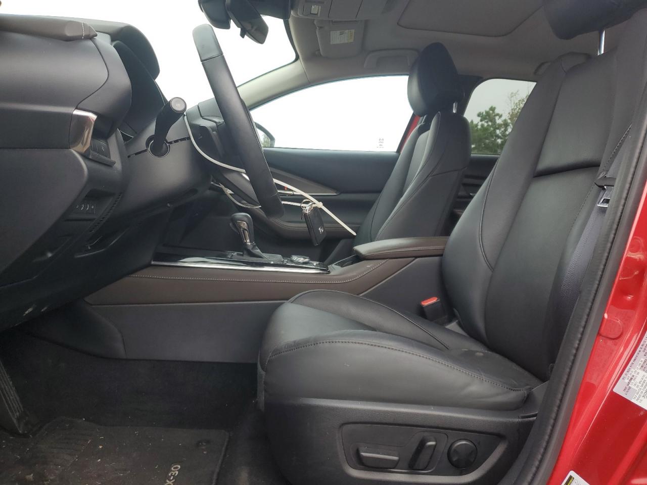 2023 Mazda Cx-30 Premium VIN: 3MVDMBDM3PM564696 Lot: 82423385
