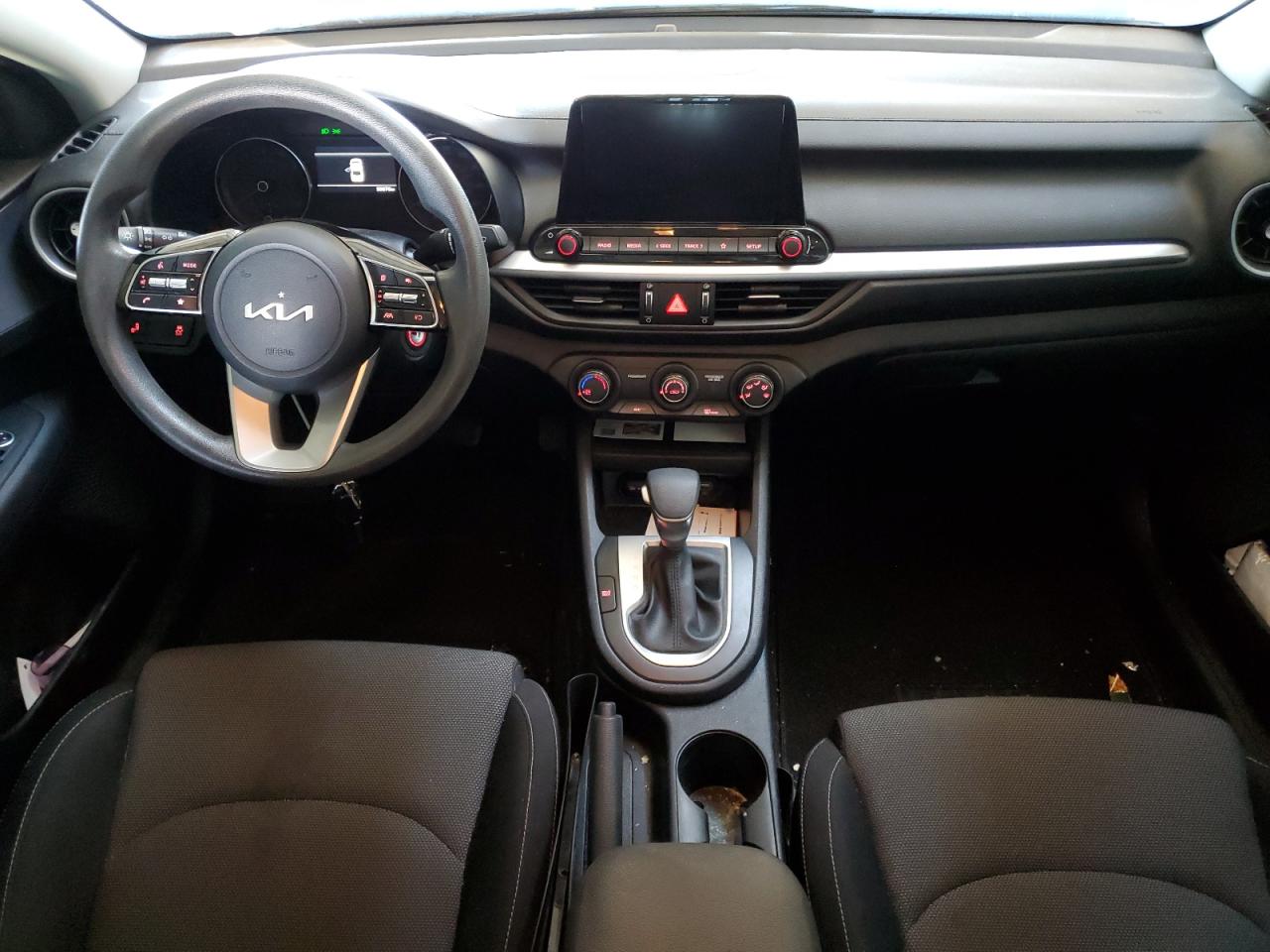 2024 Kia Forte Lx VIN: 3KPF24AD2RE772369 Lot: 82599065