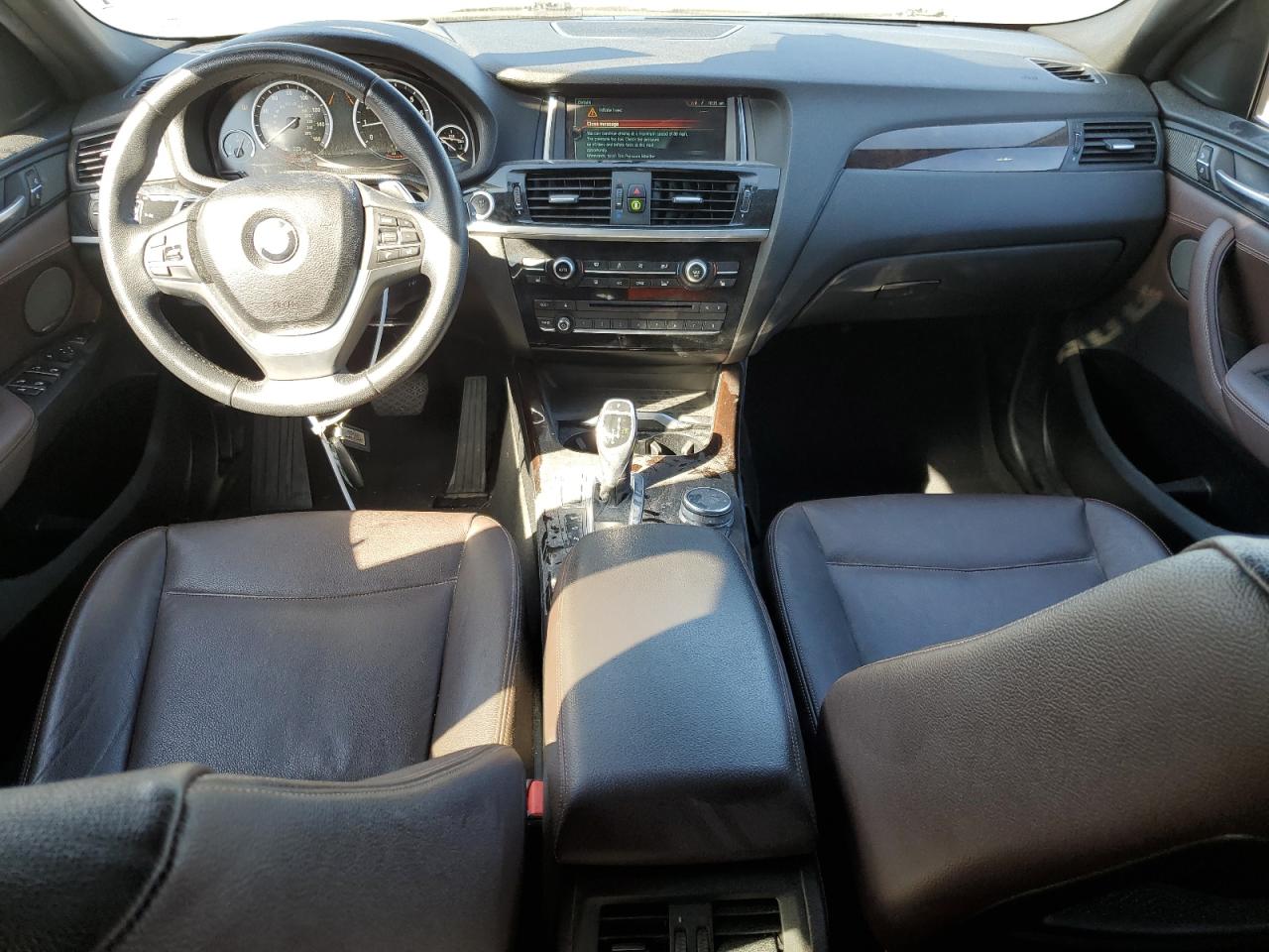 2018 BMW X4 xDrive28I VIN: 5UXXW3C5XJ0Z60657 Lot: 81475445