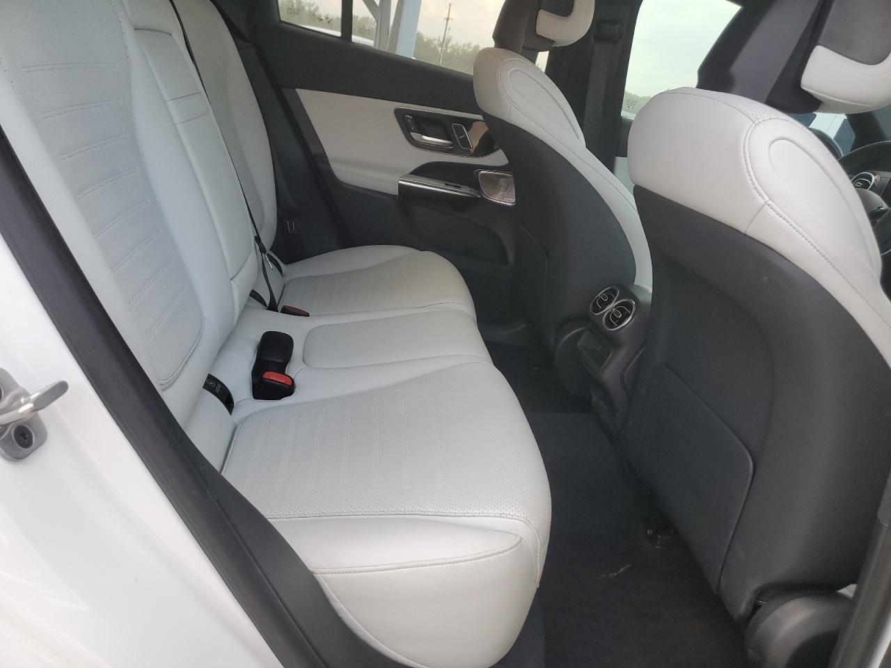 2024 Mercedes-Benz Glc 300 4Matic VIN: W1NKM4HB9RF203496 Lot: 85920915