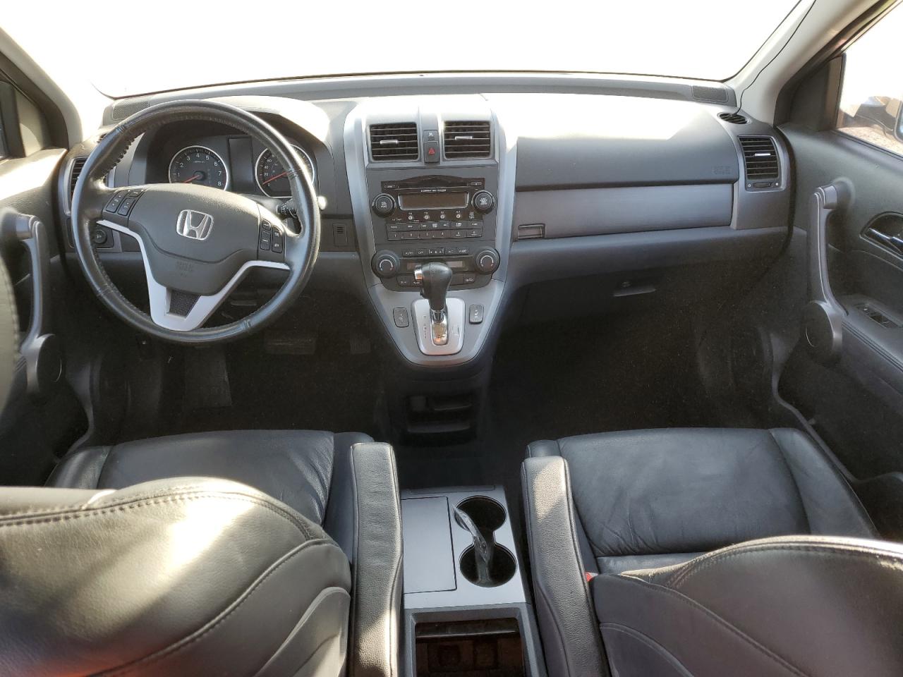 2009 Honda Cr-V Exl VIN: 5J6RE48779L805887 Lot: 85309795