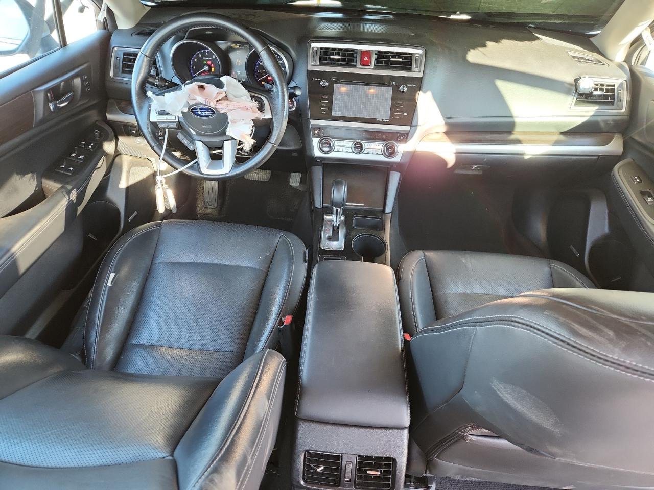 2016 Subaru Legacy 2.5I Limited VIN: 4S3BNAN6XG3022867 Lot: 84998025