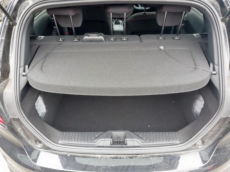 2023 FORD FIESTA ST-LINE EDITION T 