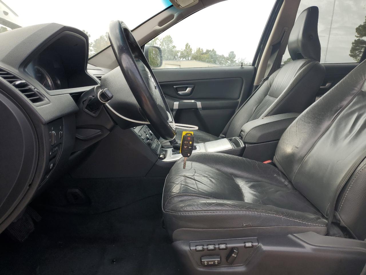 2013 Volvo Xc90 3.2 VIN: YV4952CZ2D1633689 Lot: 82309735