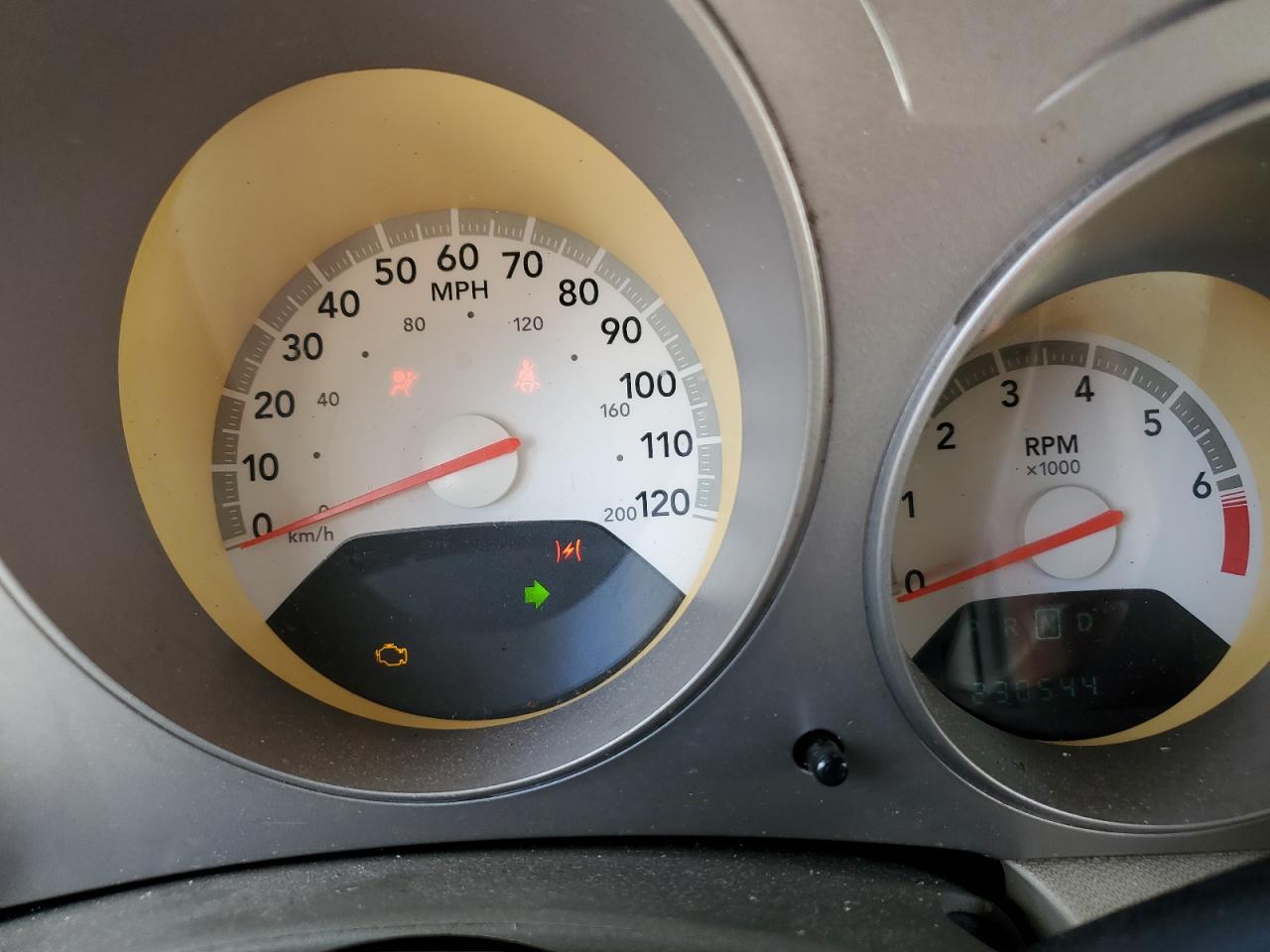 2009 Dodge Avenger Se VIN: 1B3LC46B69N535176 Lot: 86215685