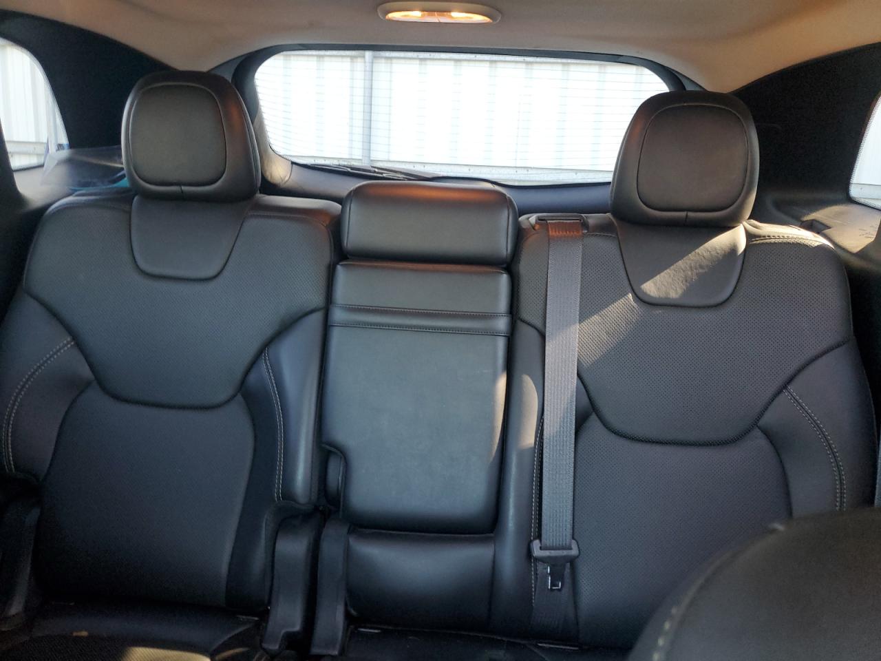 2016 Jeep Cherokee Limited VIN: 1C4PJMDS4GW124245 Lot: 85103375