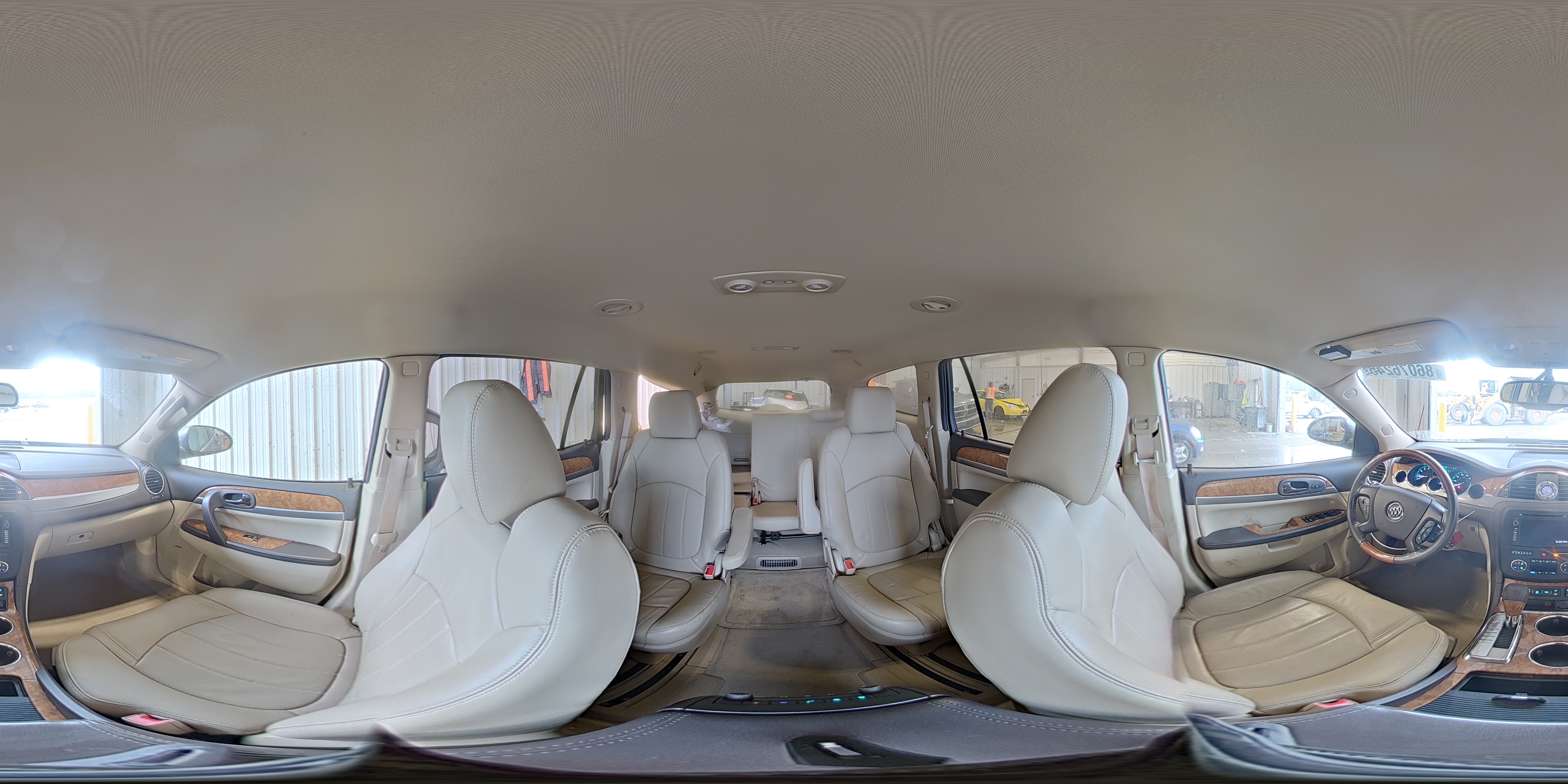 2012 Buick Enclave VIN: 5GAKVDED6CJ367353 Lot: 86076245