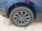 2021 LAND ROVER R ROVER VELAR RDYN SE D M  for sale at Copart SANDY