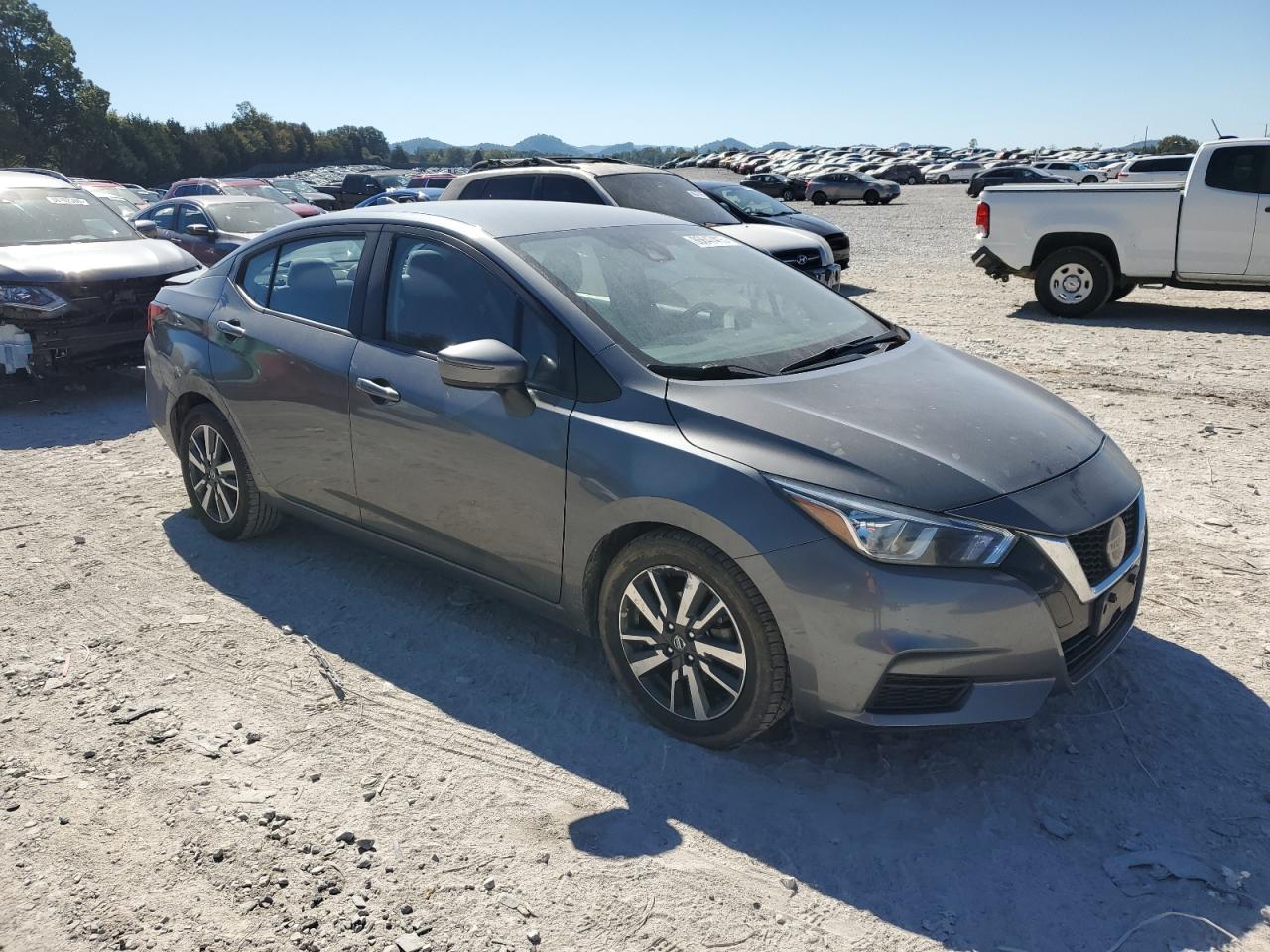Versa Versa